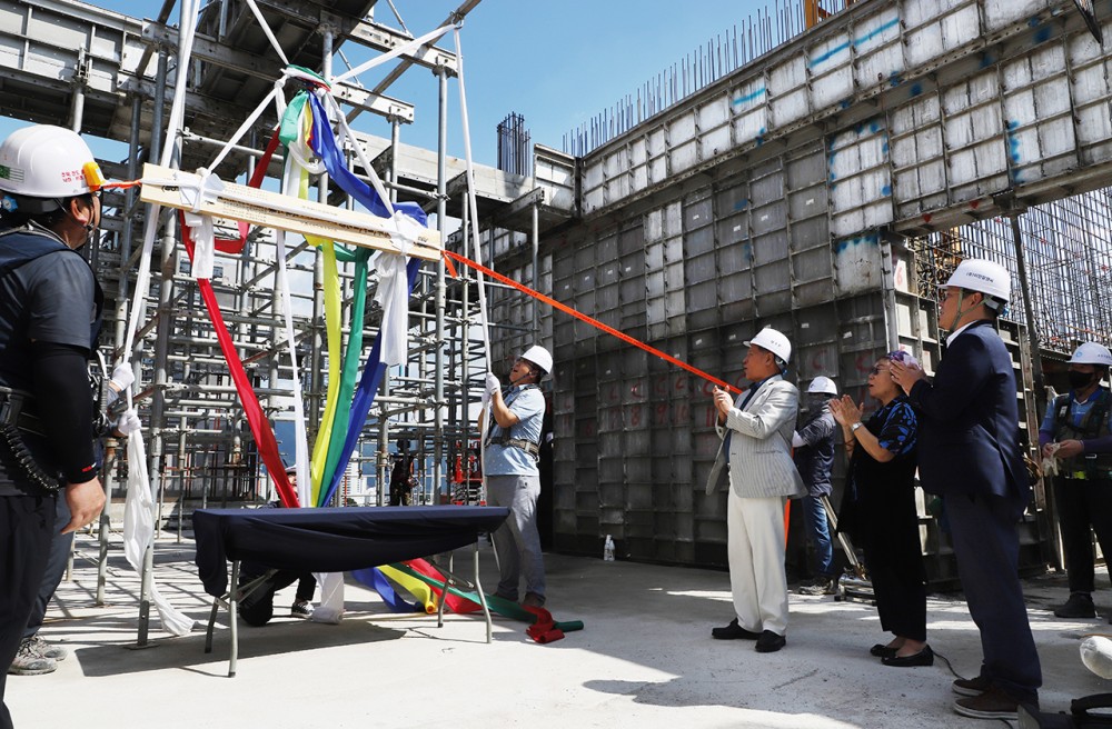 선우실업_신축공사_1