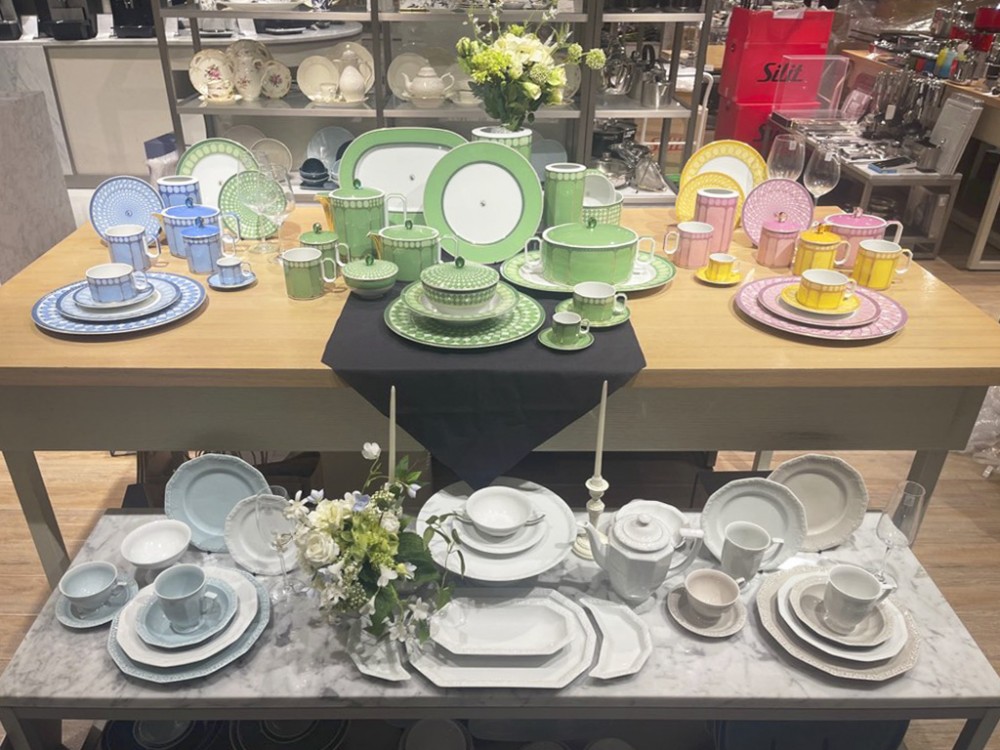 로젠탈_현대백화점_무역센터점